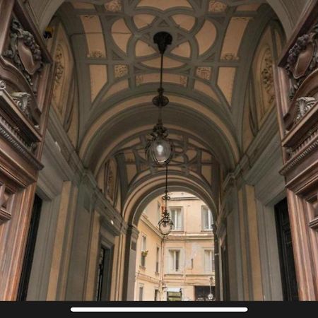 Faleron Santa Lucia Naples Exterior photo