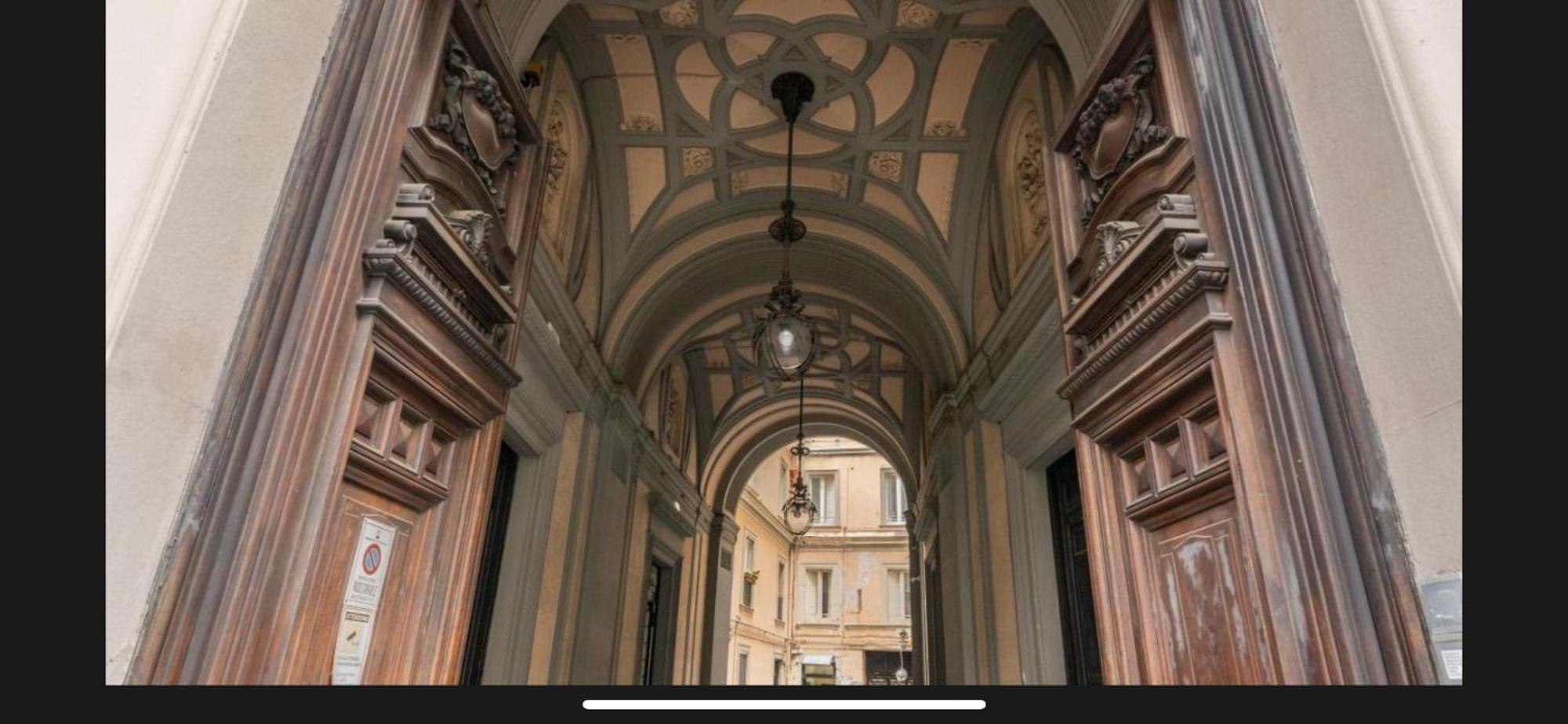 Faleron Santa Lucia Naples Exterior photo
